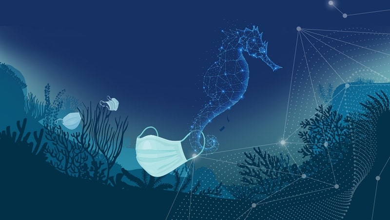 ti riuso mascherina fondazione tim 2022 banner