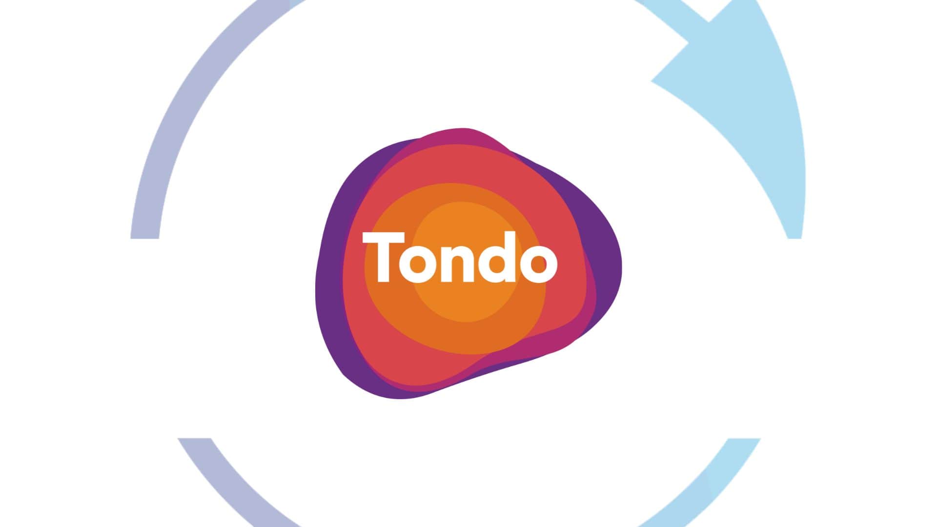 Il network di Innovazione Sociale - Tondo APS