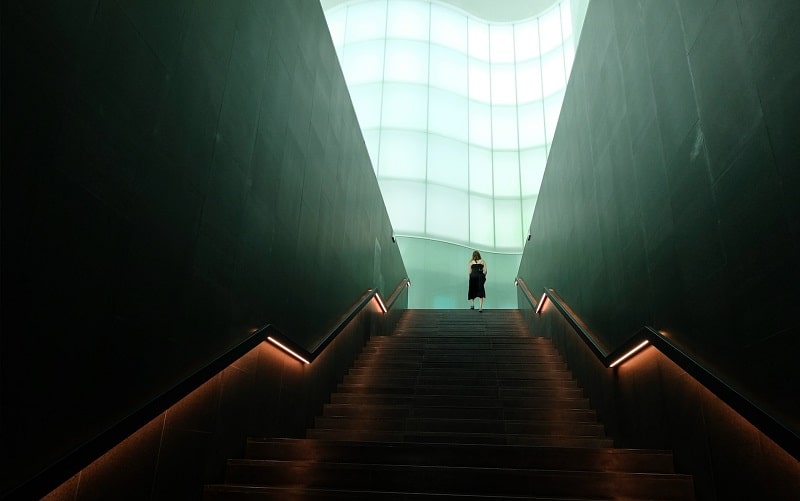 tooc capacity building bando 2023