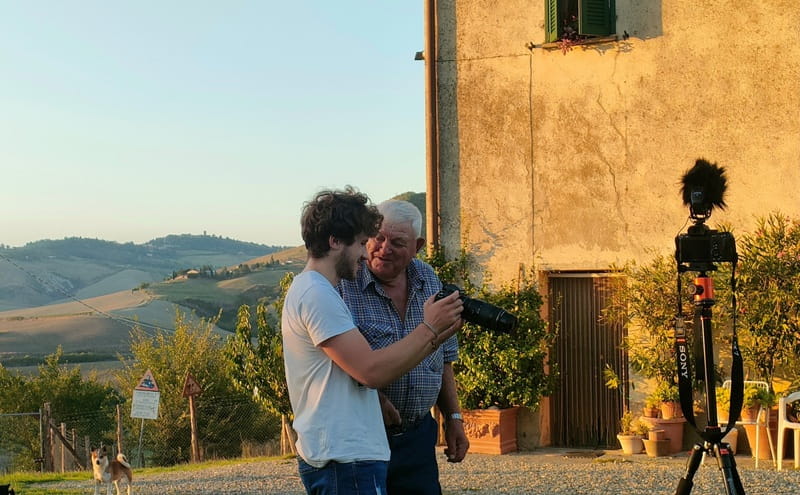 Trevinano Summer School 2026: bando per giovani artisti per raccontare le aree interne