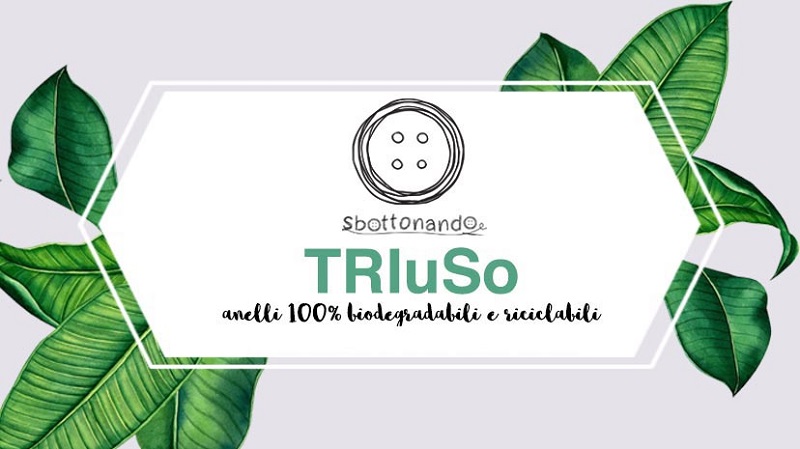 triuso logo