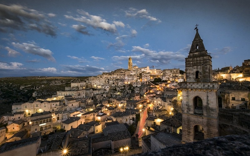 turismo delle passioni