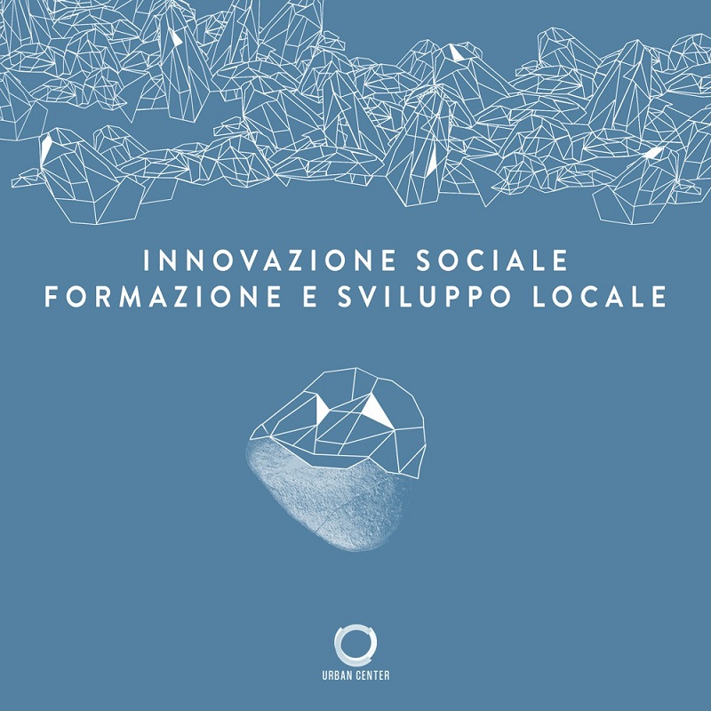 urban center pubblicazione