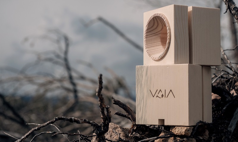 vaia cubo imperfetto Foto Giulia Lenzi