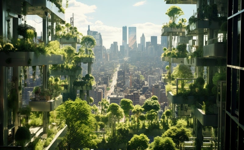 Valutare l'impatto della rigenerazione urbana: un approccio necessario per il futuro delle città