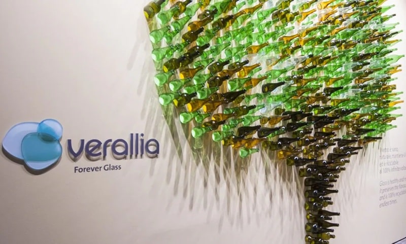 Verallia al Salone della CSR e dell’Innovazione Sociale 2025