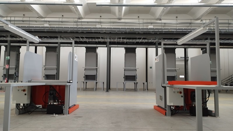 vesti solidale rho hub