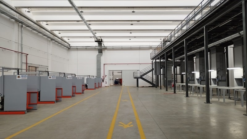 vesti solidale rho hub 2