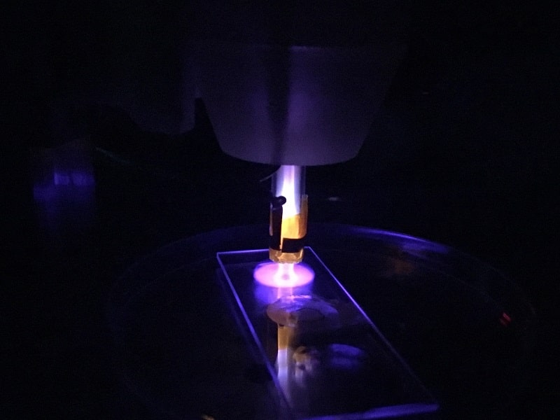 vetrino plasma techmed