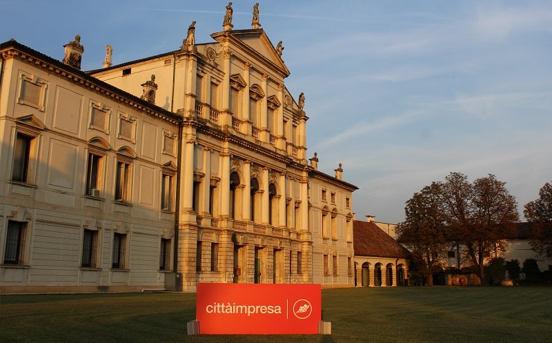 vicenza citta impresa 2022