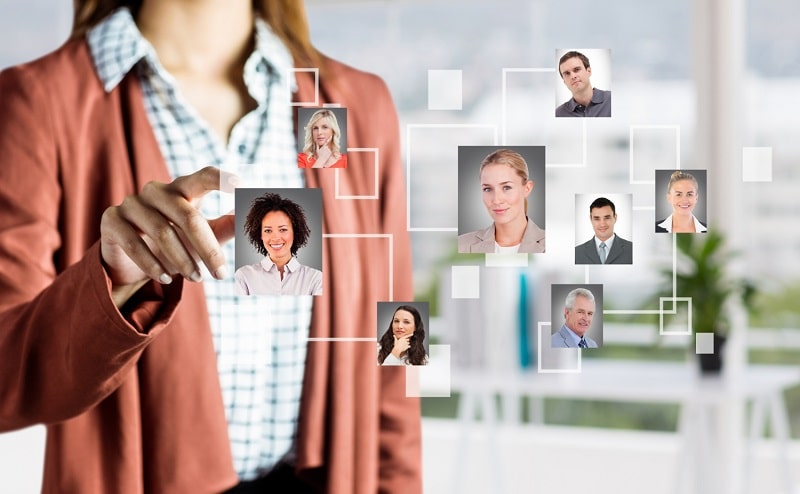 virtual manager pdb min