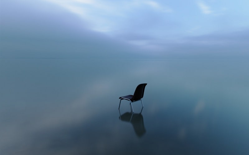 vite in disparte ricerca