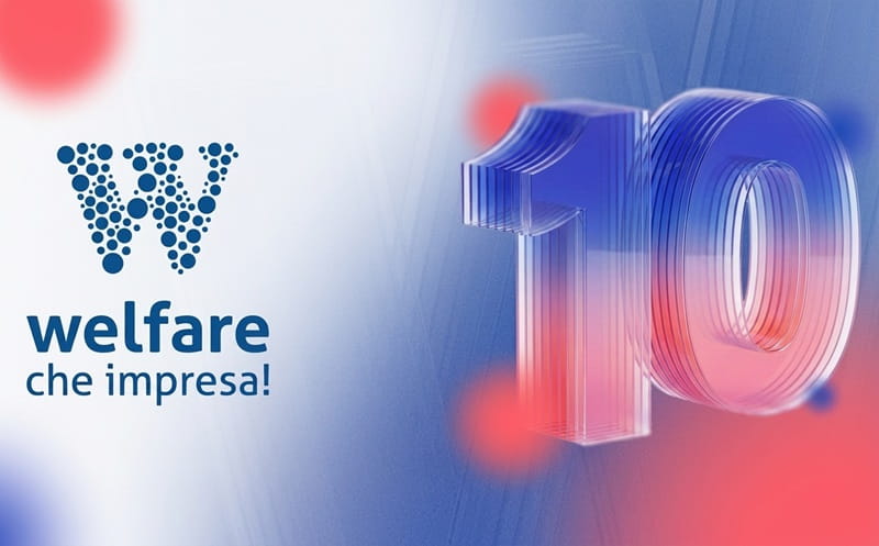 Dieci anni di impatto sociale: la nuova edizione di “welfare che impresa!” 