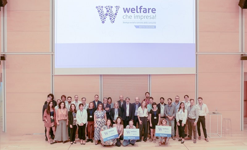 welfare che impresa 2023