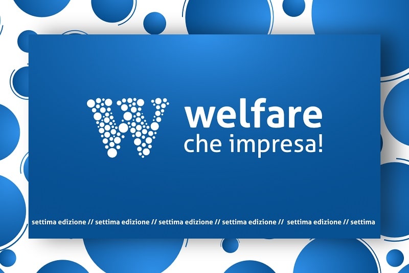 welfare che impresa logo 2023