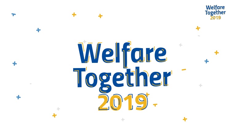 welfare together