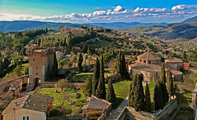 wetree TEMPIO DI SANTANGELO foto Armando Flores Rodas
