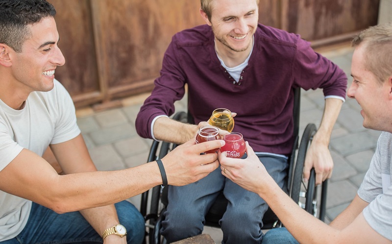 willeasy guida eventi inclusivi