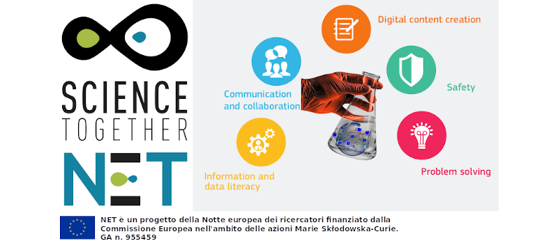 world cafe 2020 scienza insieme