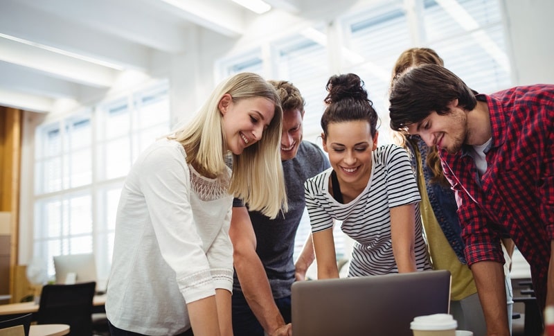 yes startup 2022 risultati